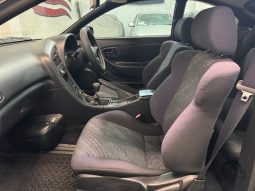 1995 Toyota Celica GT-Four full
