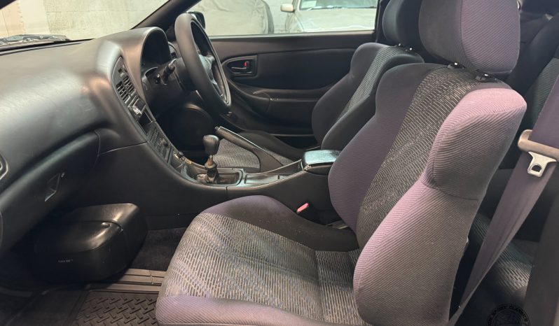 1995 Toyota Celica GT-Four full