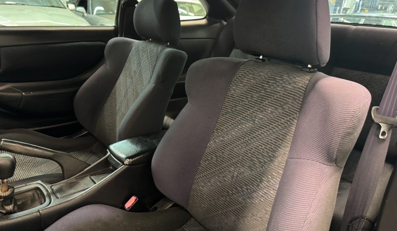 1995 Toyota Celica GT-Four full