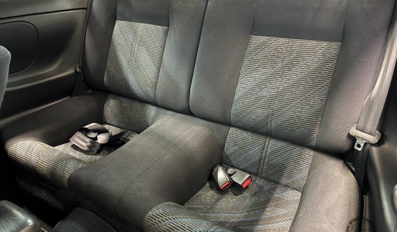 1995 Toyota Celica GT-Four full