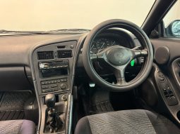 1995 Toyota Celica GT-Four full