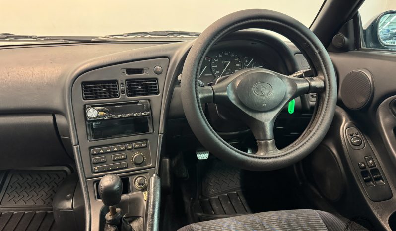 1995 Toyota Celica GT-Four full