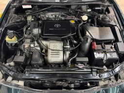1995 Toyota Celica GT-Four full