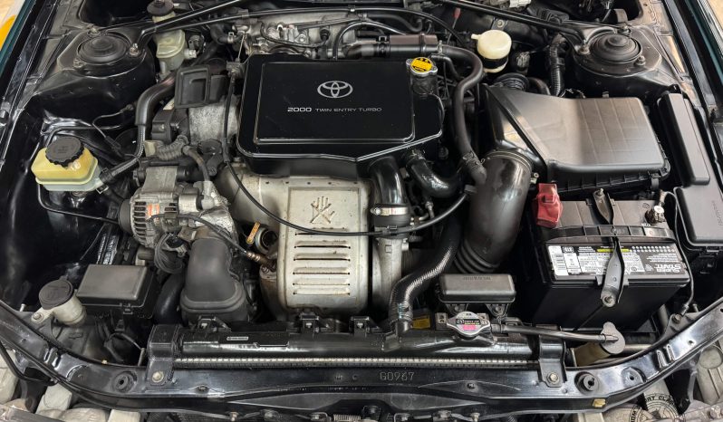 1995 Toyota Celica GT-Four full