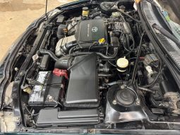 1995 Toyota Celica GT-Four full