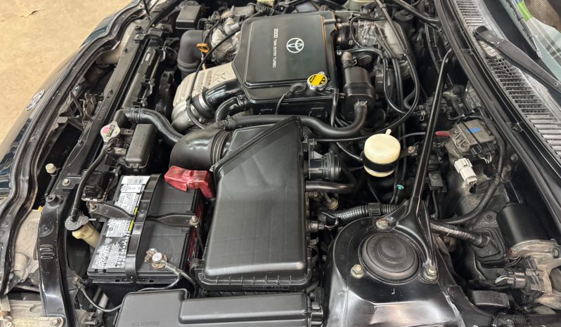 1995 Toyota Celica GT-Four full