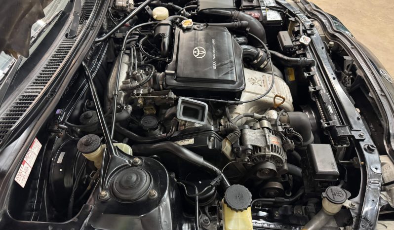 1995 Toyota Celica GT-Four full