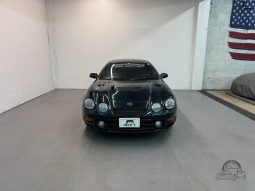 1995 Toyota Celica GT-Four full