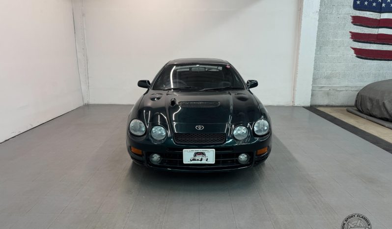 1995 Toyota Celica GT-Four full