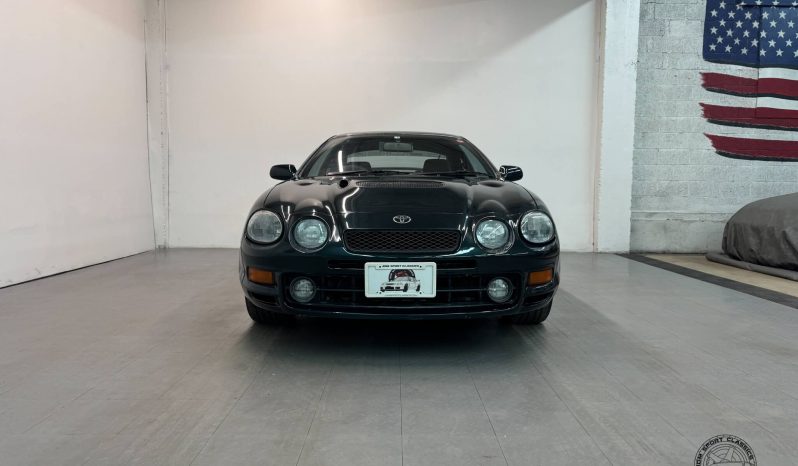 1995 Toyota Celica GT-Four full