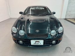1995 Toyota Celica GT-Four full