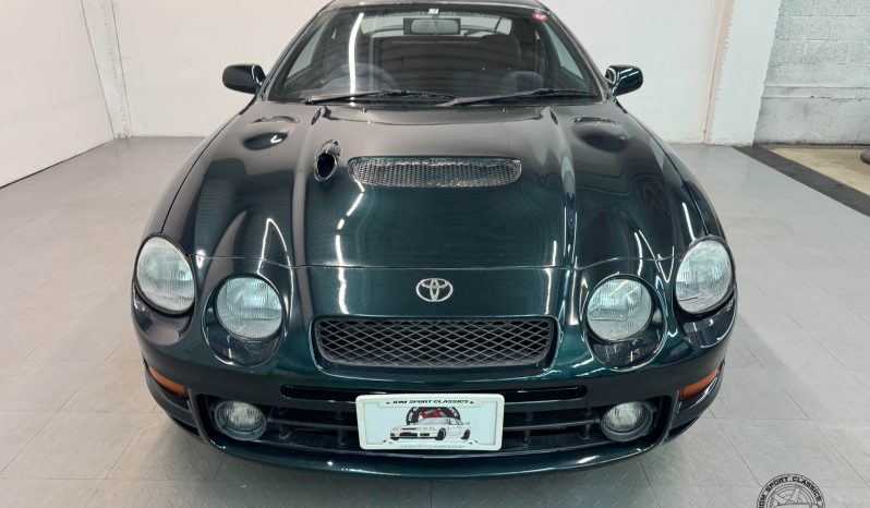 1995 Toyota Celica GT-Four full