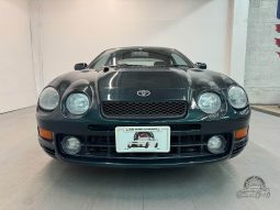1995 Toyota Celica GT-Four full