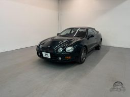1995 Toyota Celica GT-Four full