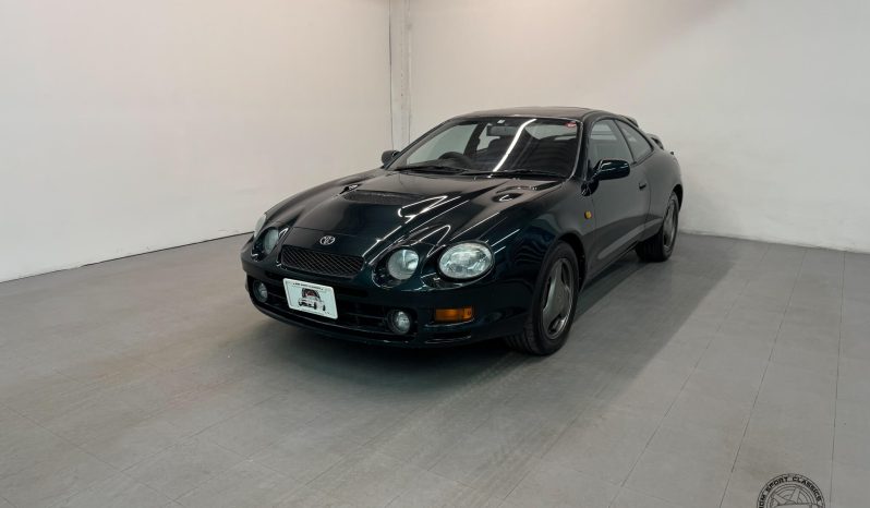 1995 Toyota Celica GT-Four full
