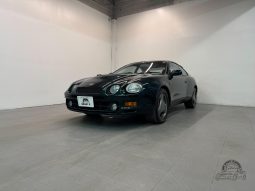 1995 Toyota Celica GT-Four full