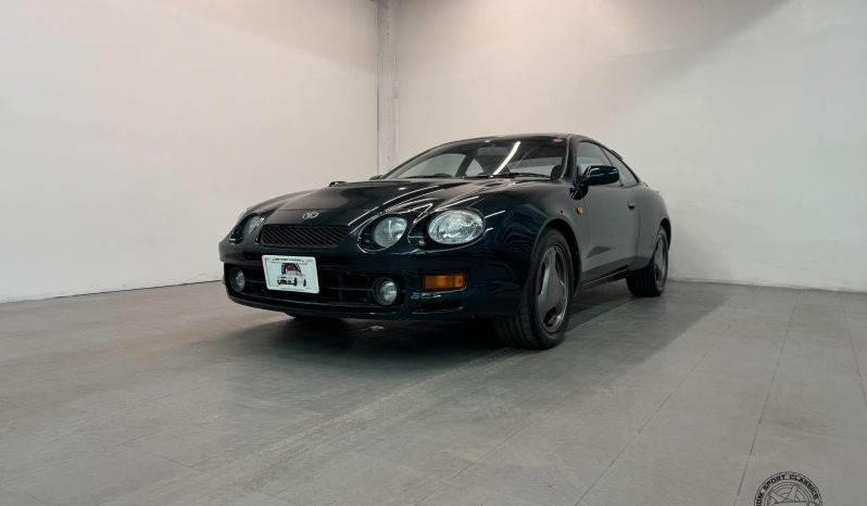 1995 Toyota Celica GT-Four full