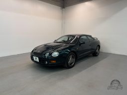 1995 Toyota Celica GT-Four full