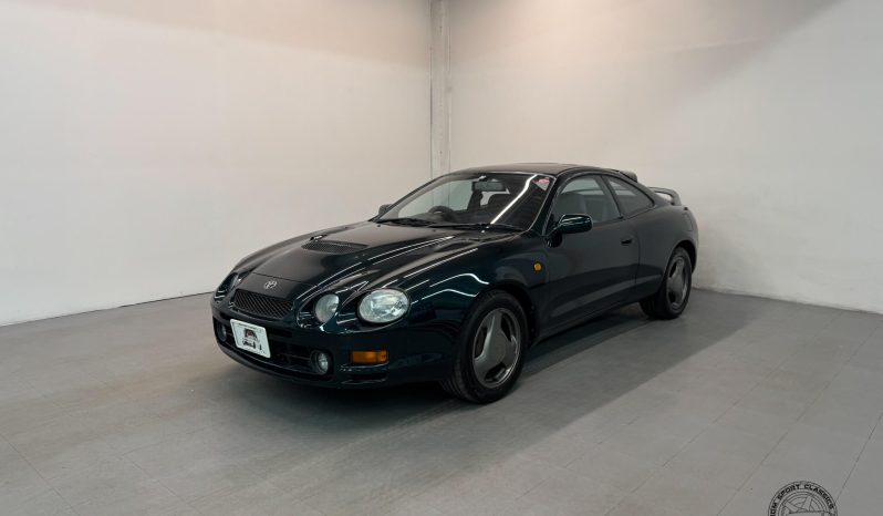 1995 Toyota Celica GT-Four full