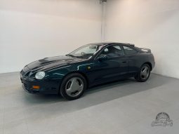 1995 Toyota Celica GT-Four full