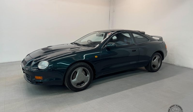 1995 Toyota Celica GT-Four full