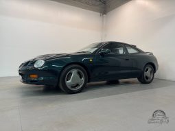 1995 Toyota Celica GT-Four full