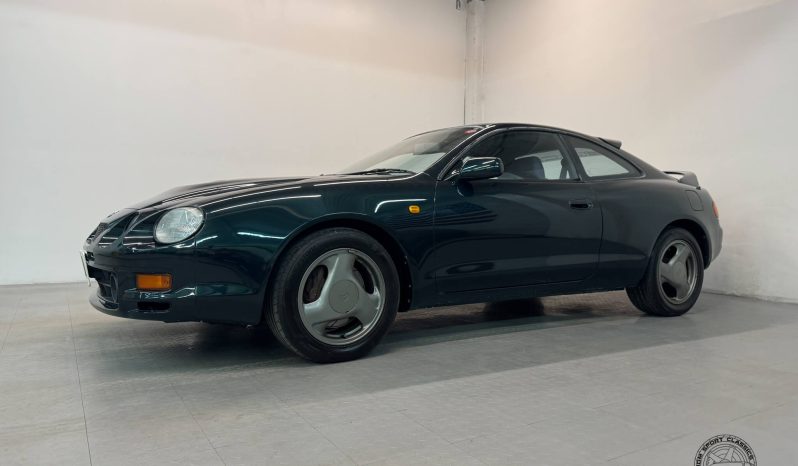 1995 Toyota Celica GT-Four full