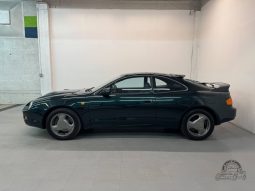 1995 Toyota Celica GT-Four full