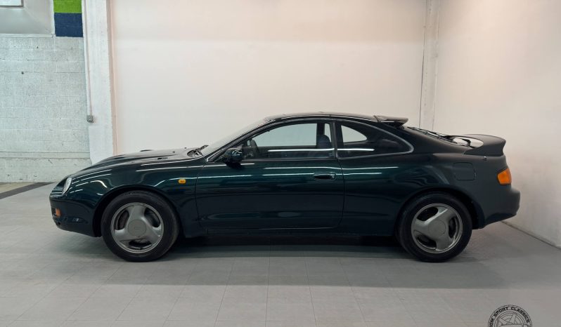 1995 Toyota Celica GT-Four full