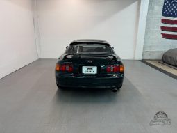 1995 Toyota Celica GT-Four full