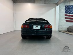 1995 Toyota Celica GT-Four full