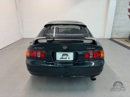 1995 Toyota Celica GT-Four full