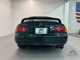 1995 Toyota Celica GT-Four full