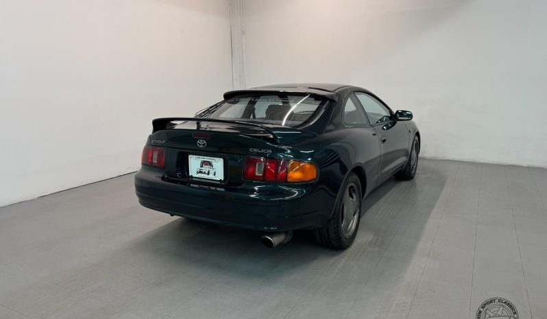 1995 Toyota Celica GT-Four full