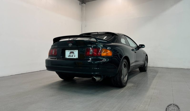1995 Toyota Celica GT-Four full