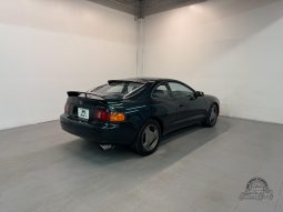 1995 Toyota Celica GT-Four full