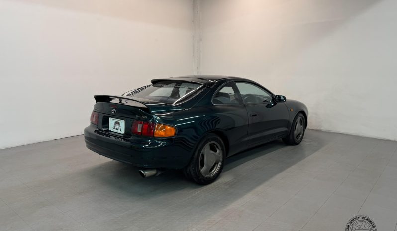 1995 Toyota Celica GT-Four full