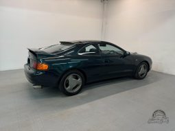 1995 Toyota Celica GT-Four full