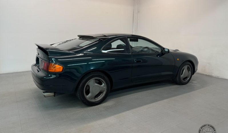 1995 Toyota Celica GT-Four full