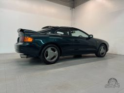 1995 Toyota Celica GT-Four full