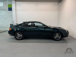 1995 Toyota Celica GT-Four full