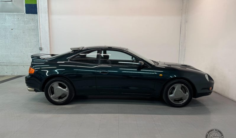 1995 Toyota Celica GT-Four full
