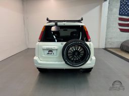 1999 Honda CR-V Performa 4WD full