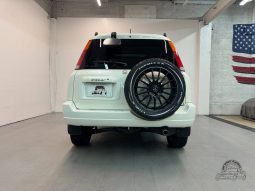 1999 Honda CR-V Performa 4WD full