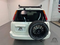 1999 Honda CR-V Performa 4WD full