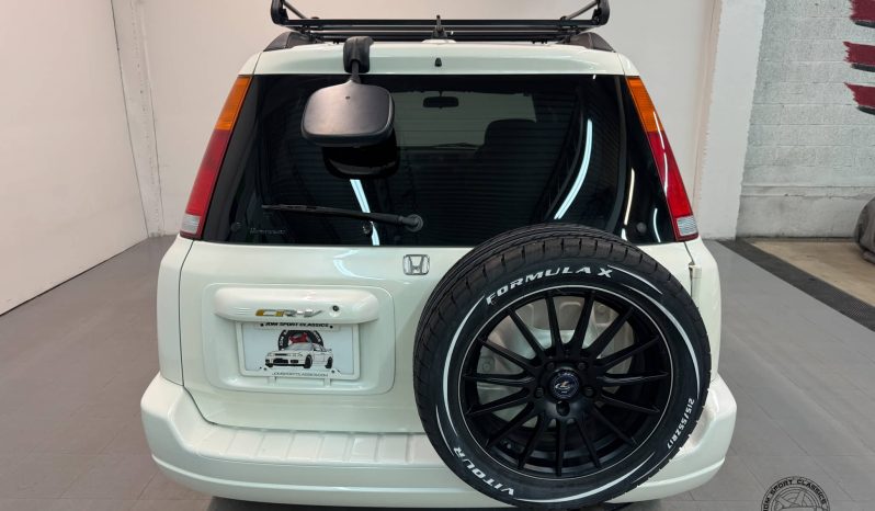 1999 Honda CR-V Performa 4WD full