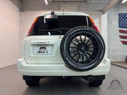 1999 Honda CR-V Performa 4WD full