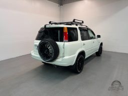 1999 Honda CR-V Performa 4WD full