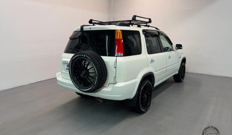 1999 Honda CR-V Performa 4WD full