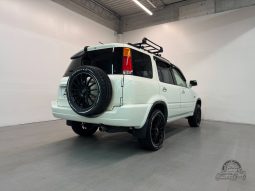 1999 Honda CR-V Performa 4WD full